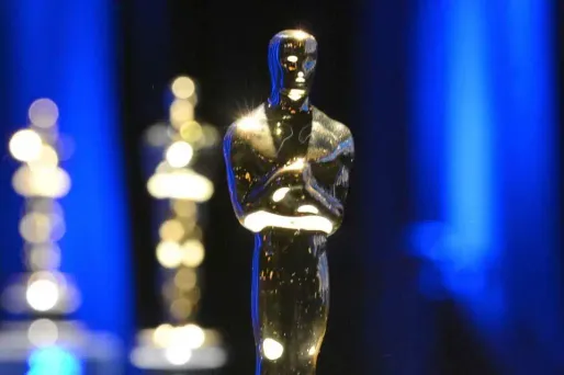 Paris : mystère autour du vol d'un Oscar décerné à Chaplin