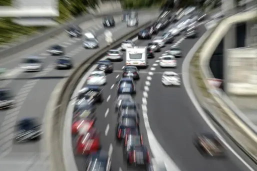 Péages : une action collective contre les sociétés d'autoroutes