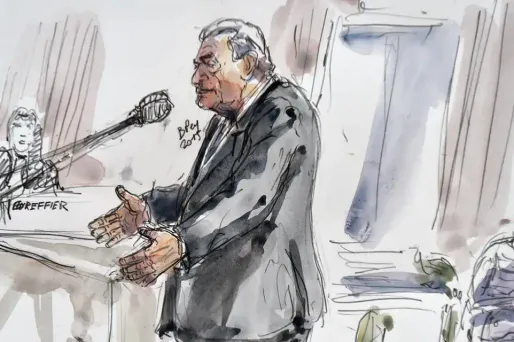 Procès du Carlton de Lille : quand DSK fait du Audiard à la barre