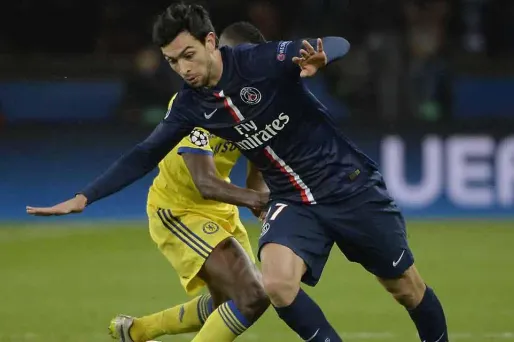 PSG-Chelsea : l'arbitre a-t-il oublié un penalty pour Paris ?