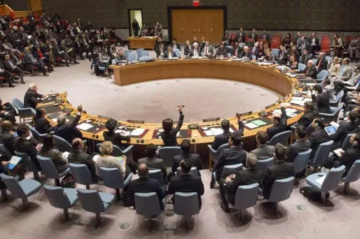 Que peut faire l’Onu contre l’État islamique ?