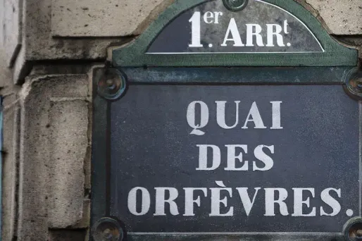 Qui est Bernard Petit, démis de ses fonctions à la tête du "36" ?