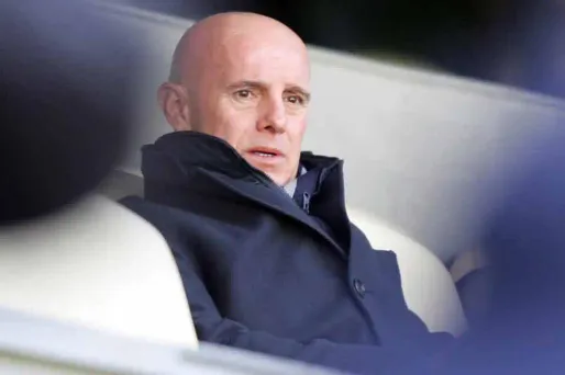 Sacchi sur les équipes de - 20 ans : "nous avons trop de noirs"