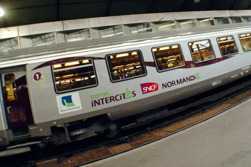 SNCF : des petits prix pour sauver ses Intercités