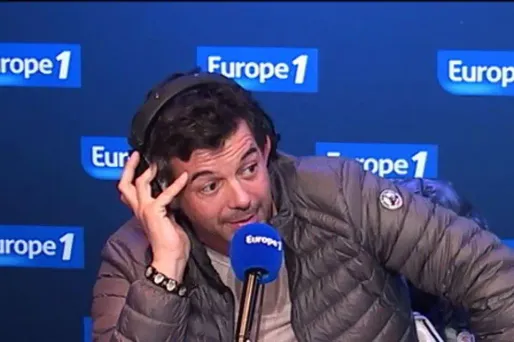 Stéphane Plaza est revenu sur l'accident qu'il a subi il y a dix ans.