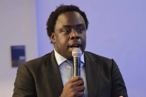 Stéphane Tiki, le sans-papiers qui met l'UMP mal à l'aise