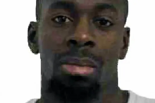 Suspension d'une gendarme, compagne d'un proche d'Amedy Coulibaly