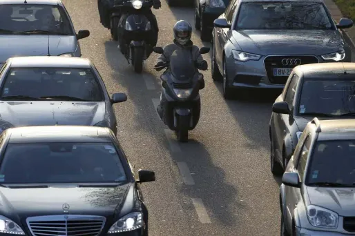 Trafic : l'A1 coupée dans les deux sens