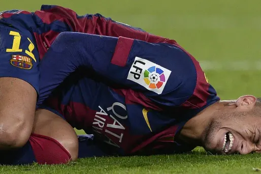 Transfert de Neymar : la justice ne lâche pas le Barça