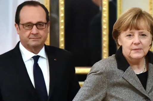 Ukraine : un sommet de la dernière chance à Minsk