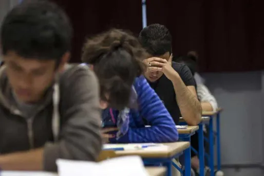 Une survivante de la Shoah retrouvée par des lycéens
