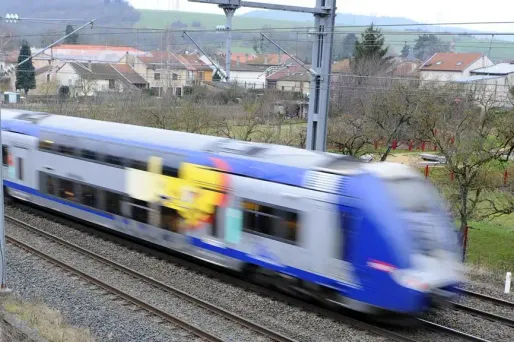 Violée dans un TER en présence de voyageurs