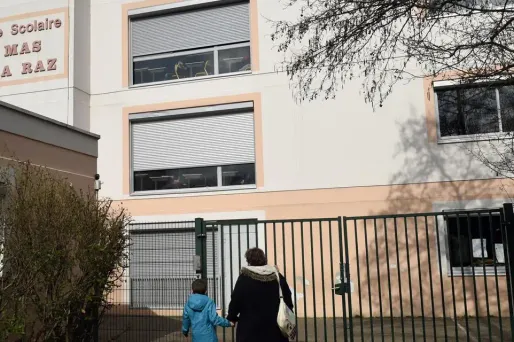 Viols dans une école en Isère : les parents sous le choc