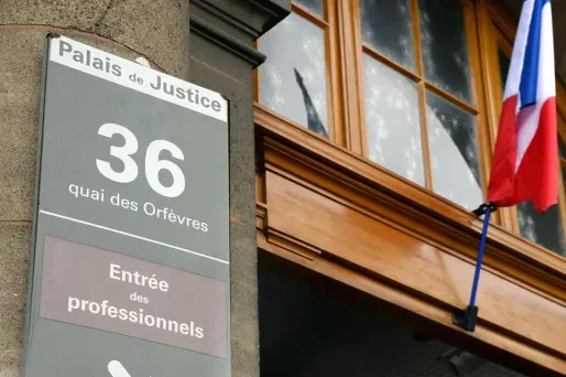 Vol de cocaïne à la PJ : les aveux du frère du brigadier