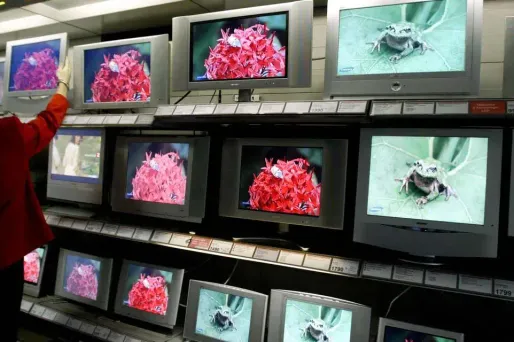 Votre téléviseur pourrait bien être obsolète dès 2016