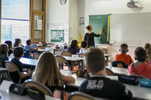 A quoi ressemblera le collège en 2016 ?