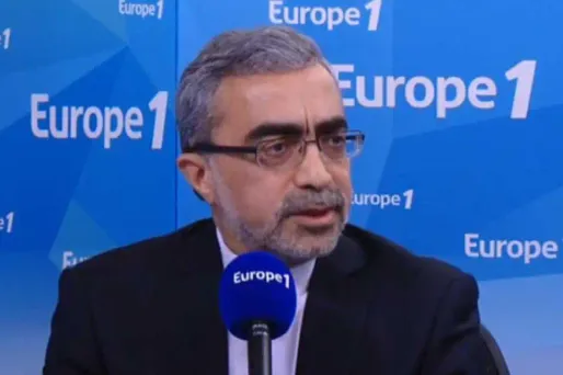 Ali Ahani : lutter contre le terrorisme en Irak est la "tâche" de l'Iran