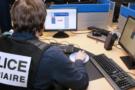 Apologie du terrorisme : cinq sites Internet bloqués en France