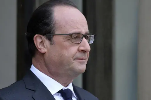 Attaque de Tunis : Hollande affirme la "solidarité de la France"