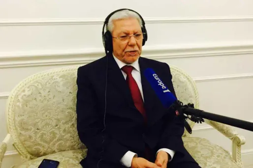 Baccouche : le terrorisme "pas uniquement un problème tunisien"