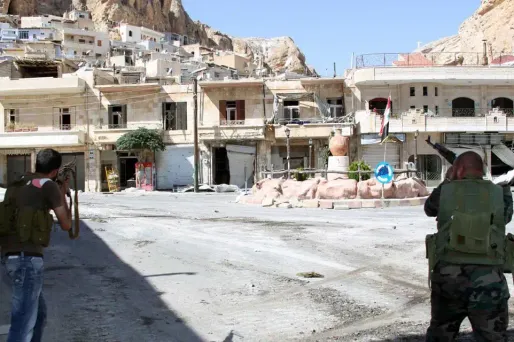 Ces Français qui veulent partir combattre l'Etat islamique