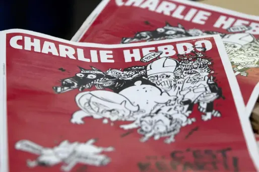 Charlie Hebdo : 30 millions d'euros qui divisent la rédaction
