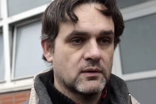 Charlie Hebdo : Riss signe sa première Une depuis l'attentat