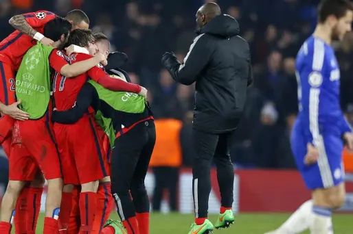 Chelsea-PSG : le scénario d'un match fou, fou, fou