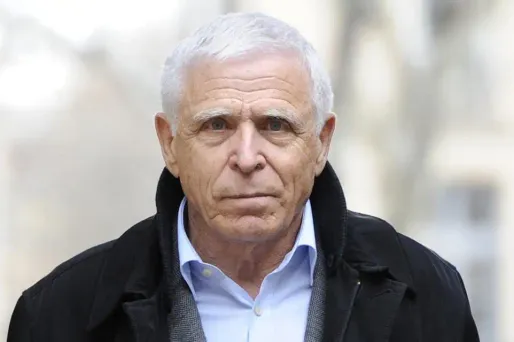 Christian Iacono acquitté en révision : "un grand moment d'émotion"