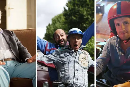 Cinéma : producteur cherche comédie rentable