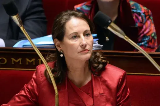 Circulation alternée : la réponse cinglante de Royal à Duflot