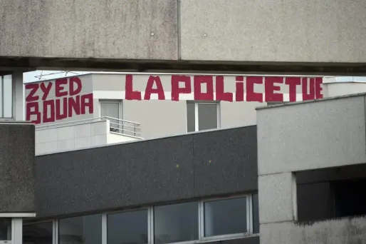 Clichy-sous-Bois : pas de manifestations "anti-police" à Rennes