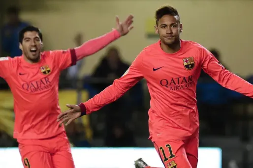 Coupe du Roi : le Barça en finale