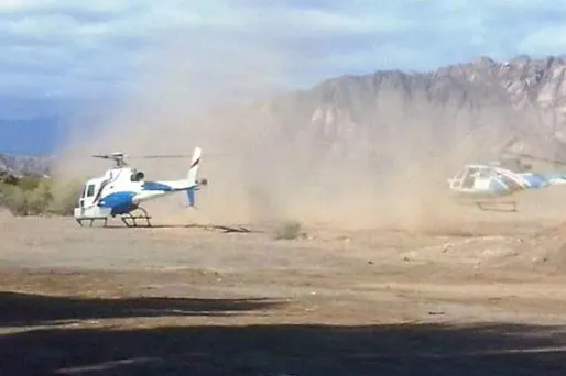 Crash en Argentine : quelles sont les pistes privilégiées de l’enquête ?