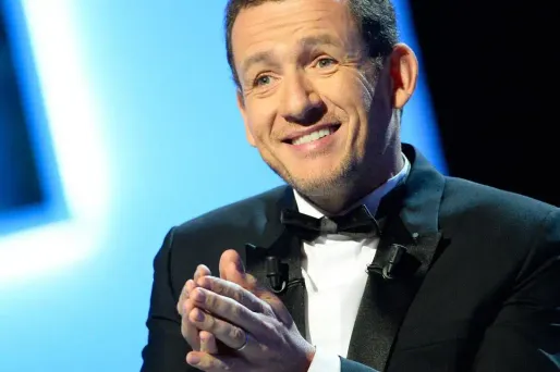 Dany Boon est le réalisateur le mieux payé en 2014