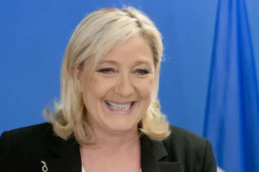 Départementales : vers des victoires du FN face à la gauche