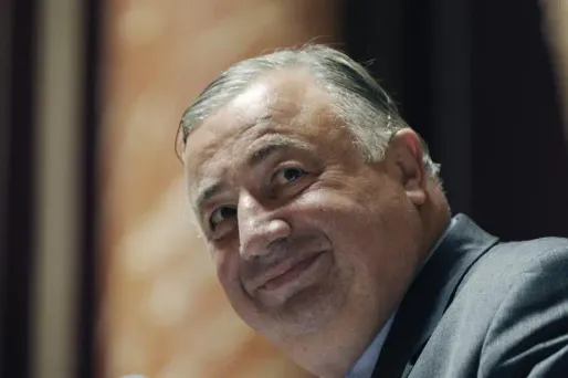 Des sanctions financières pour les sénateurs absentéistes