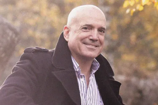 Dropped : l'animateur Louis Bodin hospitalisé