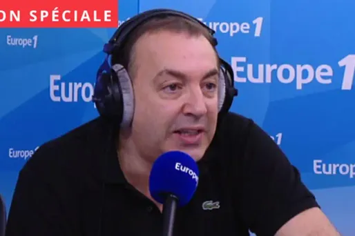 EDITION SPECIALE : Crash sur le tournage de l'émission "Dropped"