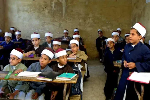 Égypte : un élève de CM2 battu à mort par son enseignant