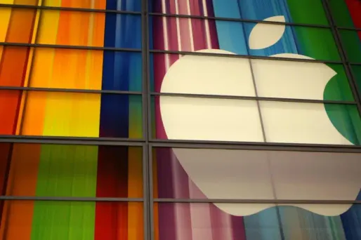 En terme de ventes, l'iPhone cartonne, l'iPad plafonne