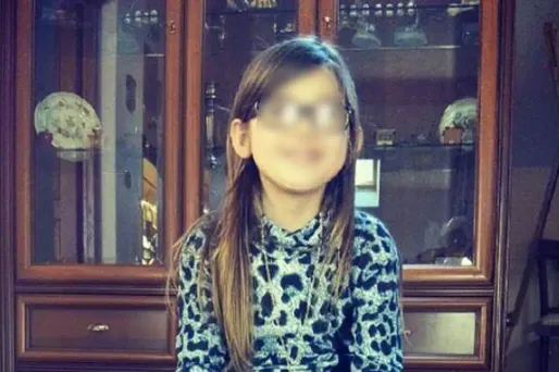 Enlèvement de Berenyss : le suspect est un homme "ultra-violent"