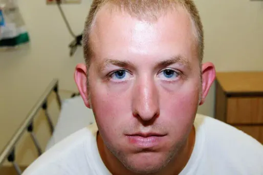 Ferguson : le policier qui a tué Michael Brown non poursuivi