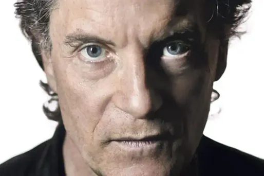 Francis Cabrel dans les "derniers lacets" de sa carrière