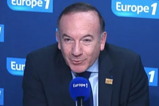 Gattaz : le programme économique du FN est "absurde"