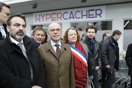 Hyper Cacher : "la vie sera toujours plus forte"