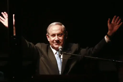 Israël : Netanyahou, "le seul à pouvoir constituer une coalition"