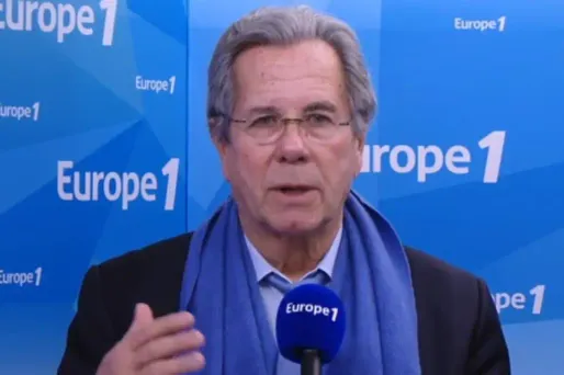 Jean-Louis Debré : "Chirac, un homme de gauche"