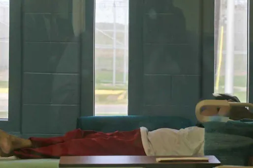 L'Utah, premier Etat américain à rétablir les pelotons d'exécution