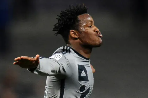 L1 : L'OM étrille Toulouse (1-6) et revient à un point de Lyon